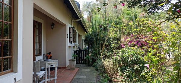 Bachelor apartment