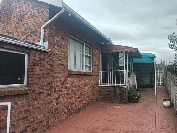 3 Bedroom Cluster