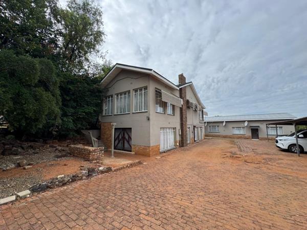 15 Bedroom House