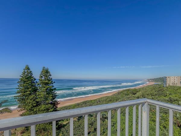 3 Bedroom Penthouse