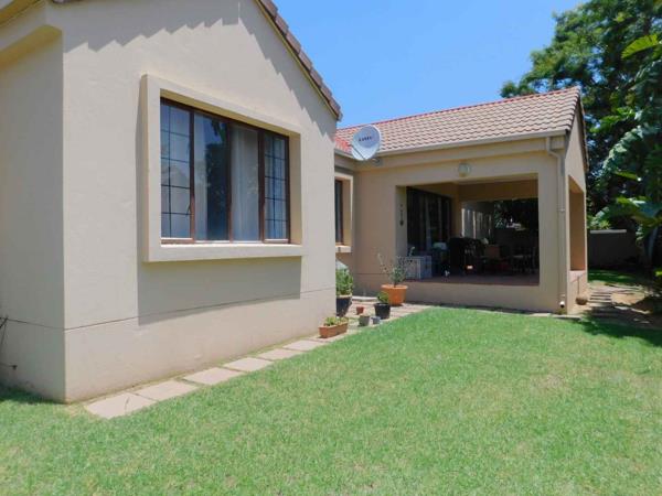 3 Bedroom Cluster