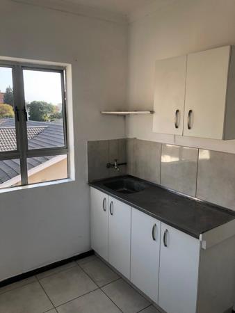 1.5 Bedroom Apartment