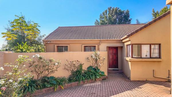 2 Bedroom Cluster