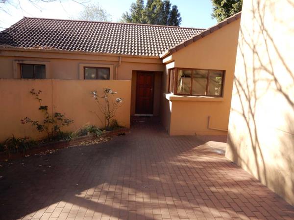 2 Bedroom Cluster