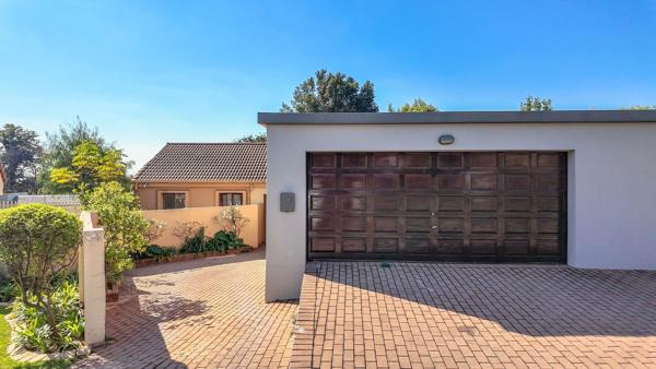 2 Bedroom Cluster