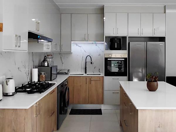 3 Bedroom Apartment