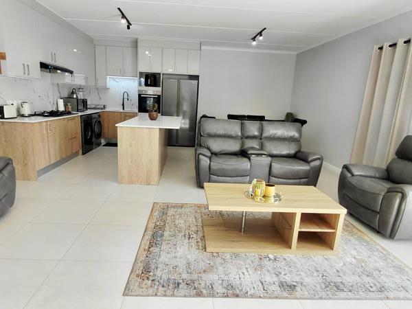3 Bedroom Apartment