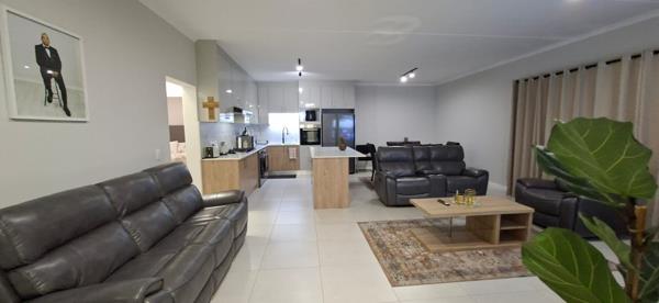 3 Bedroom Apartment