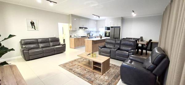 3 Bedroom Apartment