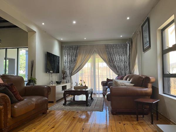 6 Bedroom House