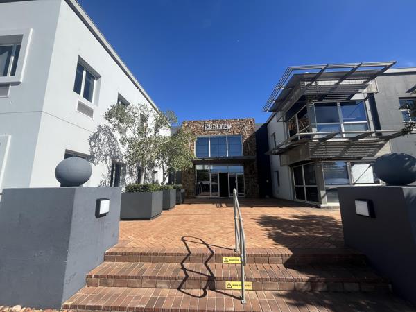 324 m² Commercial space