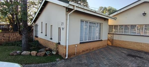 1 Bedroom Garden Cottage