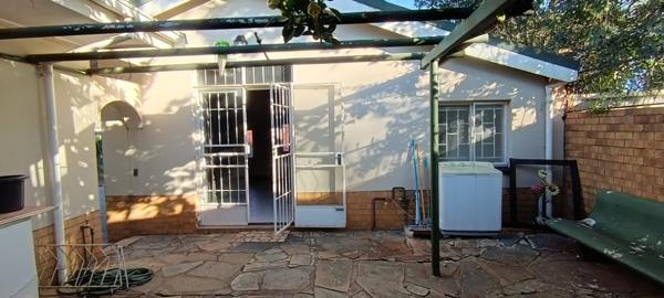 1 Bedroom Garden Cottage