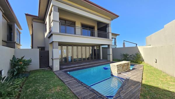 4 Bedroom Duplex