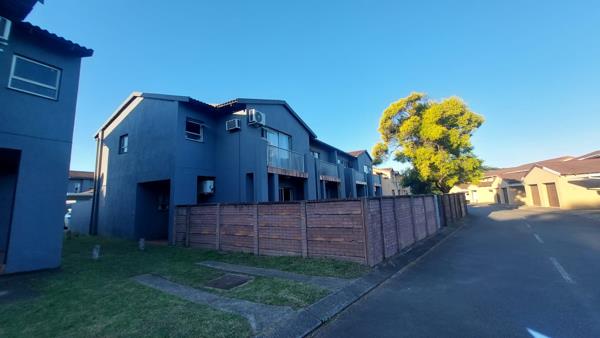 3 Bedroom Duplex