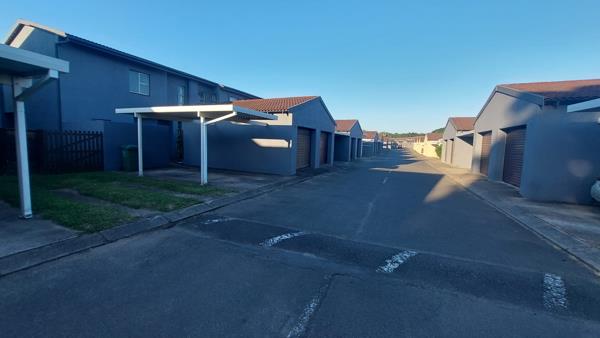 3 Bedroom Duplex