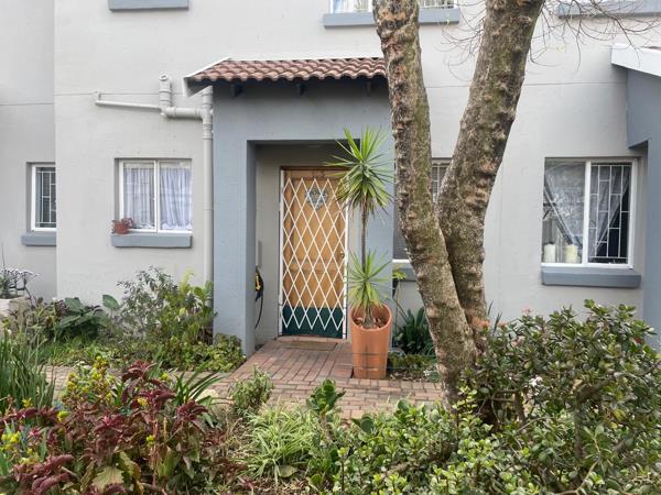 2 Bedroom Duplex