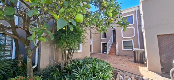 4 Bedroom Townhouse