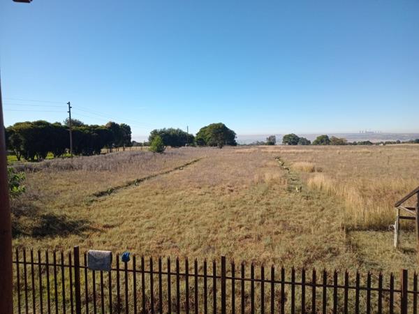 8.5 ha Farm