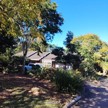 3 Bedroom Simplex