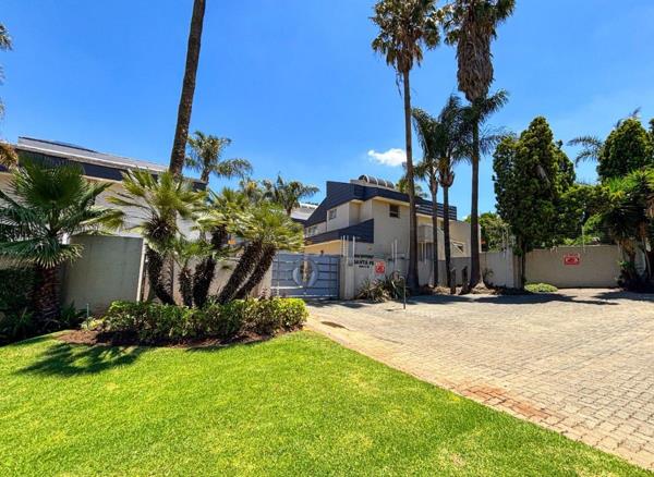 4 Bedroom Townhouse