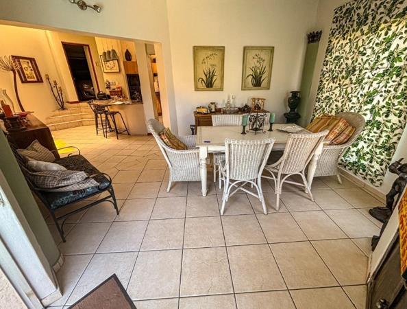 4 Bedroom Townhouse