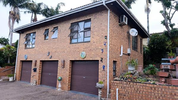 1 Bedroom Garden Cottage
