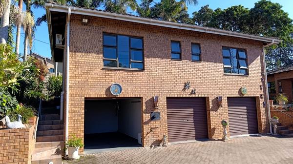 1 Bedroom Garden Cottage