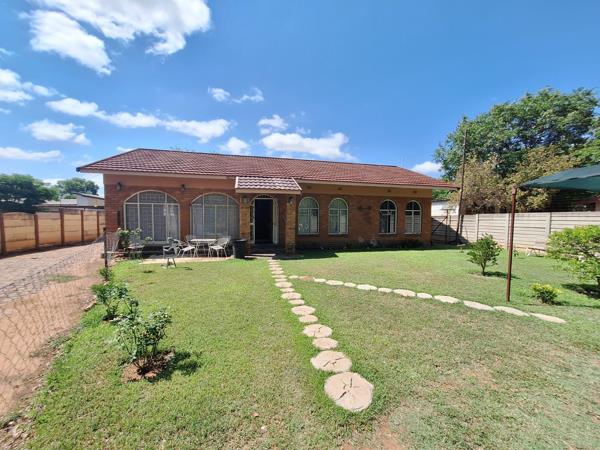 5 Bedroom House