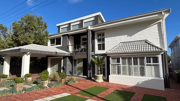 5 Bedroom House