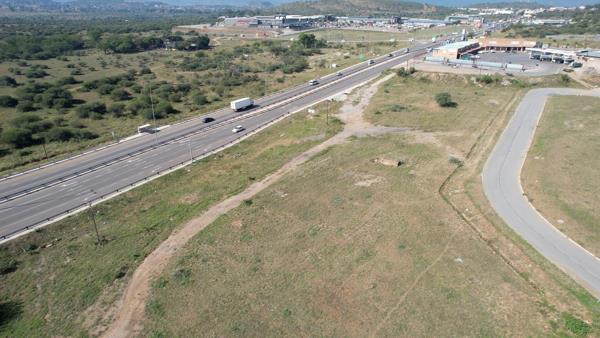 2 887 m² Land