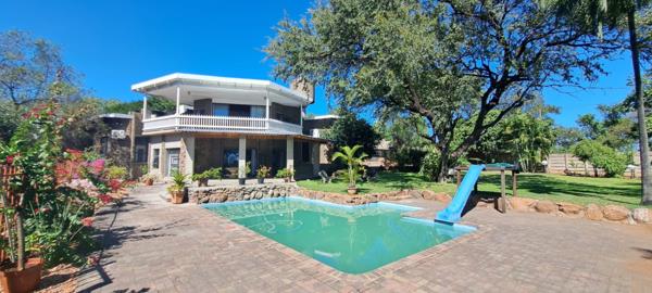 5 Bedroom House