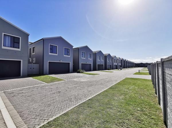 4 Bedroom Townhouse
