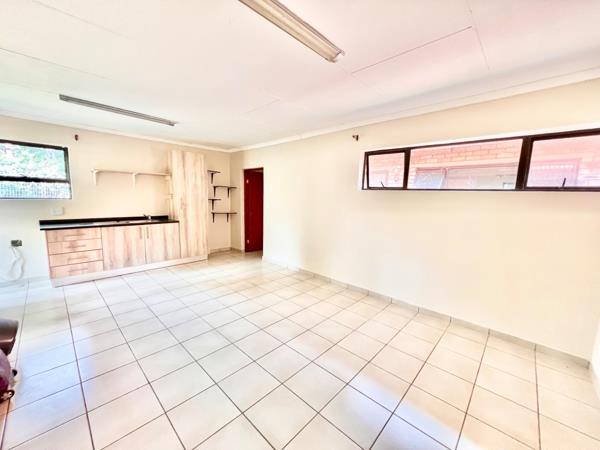 1 Bedroom Garden Cottage