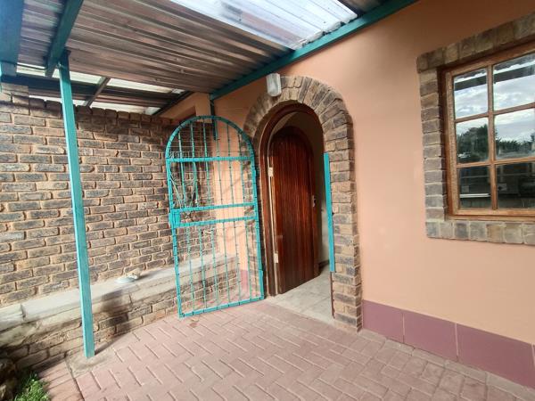 1 Bedroom Garden Cottage