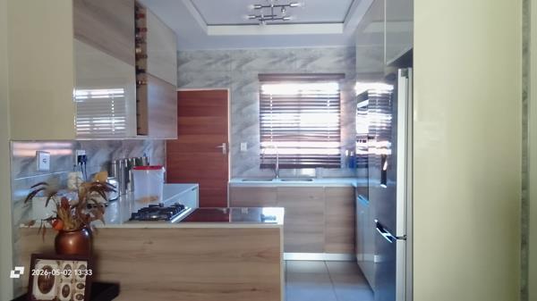 3 Bedroom Apartment