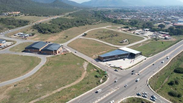 2 361 m² Land