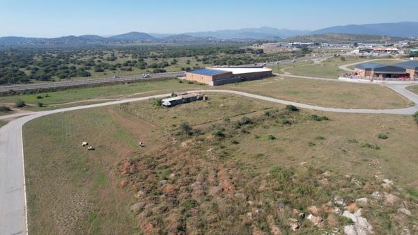 2.3 ha Land