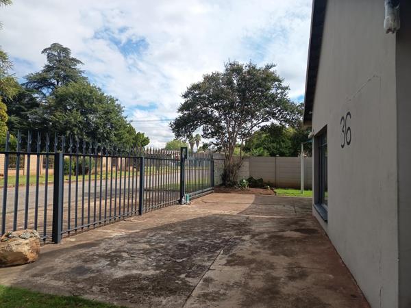 3 Bedroom Flat