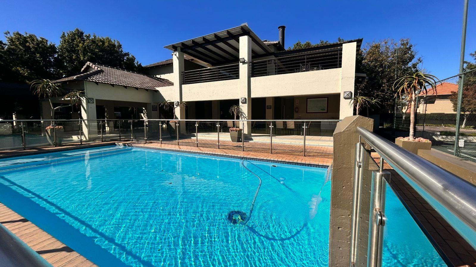 2 Bedroom House in Fourways