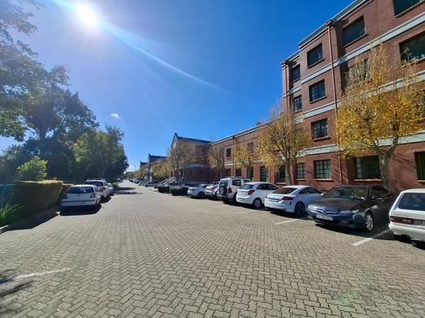 30 m² Commercial space