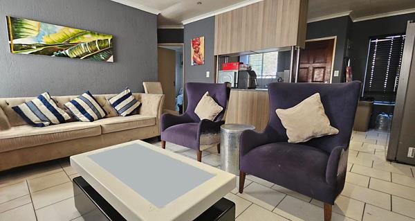 3 Bedroom Apartment