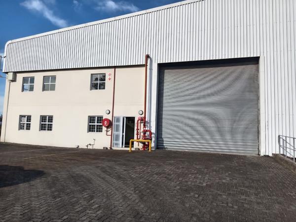 2 191 m² Commercial space