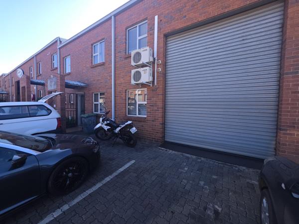 191 m² Commercial space