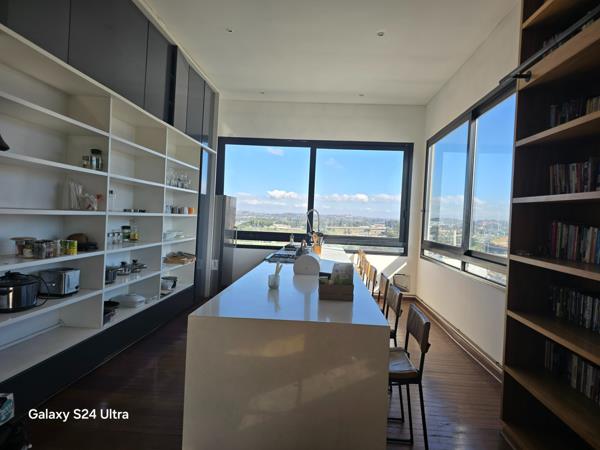 1.5 Bedroom Apartment