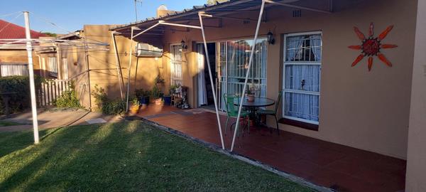 2 Bedroom Garden Cottage
