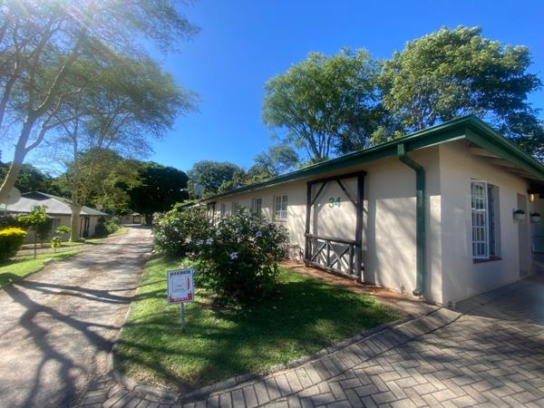 2 Bedroom Cluster