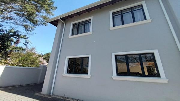 2 Bedroom Garden Cottage
