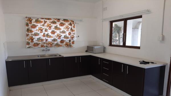 1 Bedroom Garden Cottage