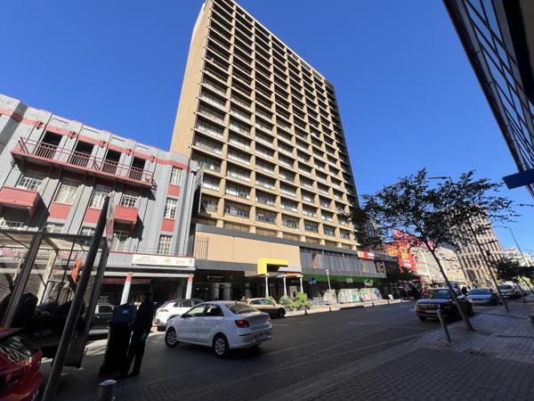 97 m² Commercial space